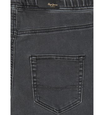 Pepe Jeans Grå Archie Taper bukser