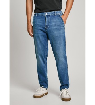 Pepe Jeans Jeans i bl passform taper