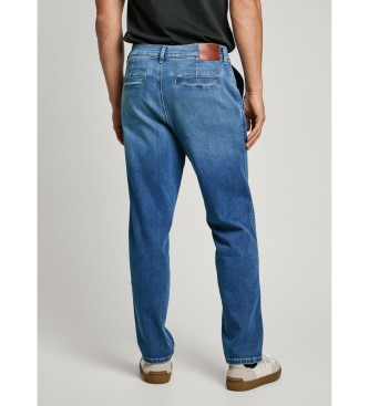 Pepe Jeans Jeans i bl pasform taper