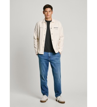 Pepe Jeans Jeans i bl passform taper