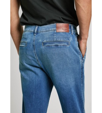 Pepe Jeans Jeans i bl passform taper