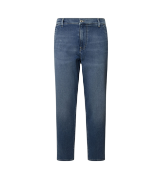 Pepe Jeans Jeans i bl pasform taper