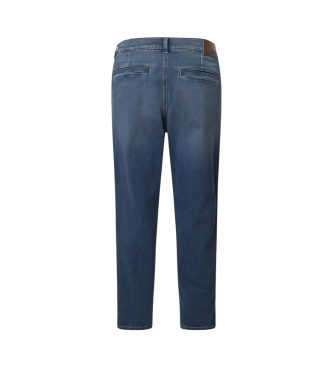 Pepe Jeans Jeans i bl pasform taper