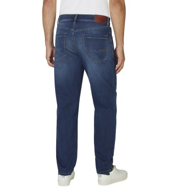 Pepe Jeans Jeans Tapered Gymdigo Cage bl