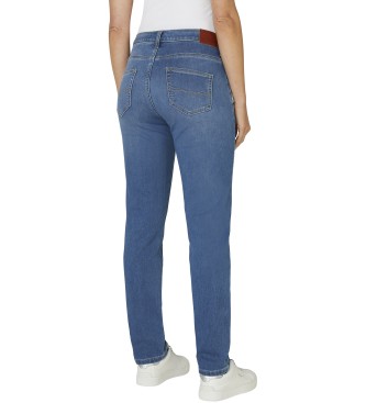 Pepe Jeans Blaue Carey Jeans