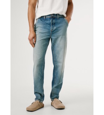 Pepe Jeans Jeans Slim Hatch bl