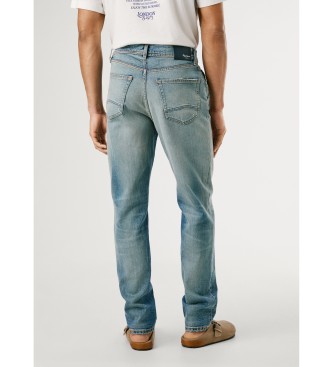 Pepe Jeans Jeans Slim Hatch bl