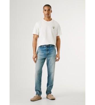 Pepe Jeans Jeans Slim Hatch bl