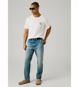 Pepe Jeans Jeans Slim Hatch bl