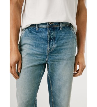 Pepe Jeans Jeans Slim Hatch bl