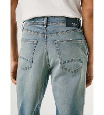 Pepe Jeans Jeans Slim Hatch bl
