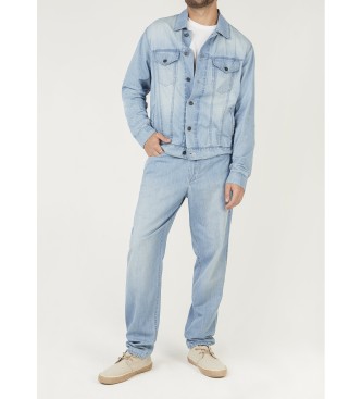 Pepe Jeans Jeans blu estivi Camden