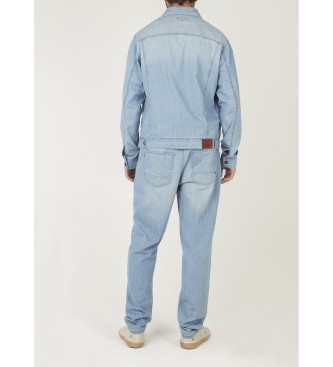 Pepe Jeans Jeans blu estivi Camden