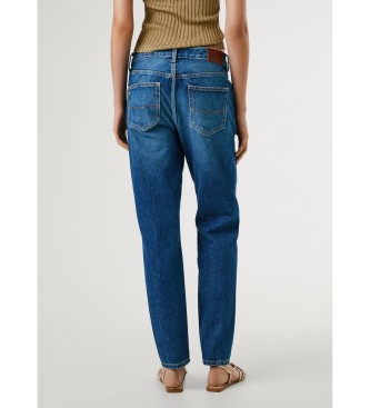 Pepe Jeans Jeans Tapered Violet bl