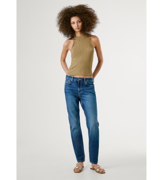 Pepe Jeans Jeans Tapered Violet bl