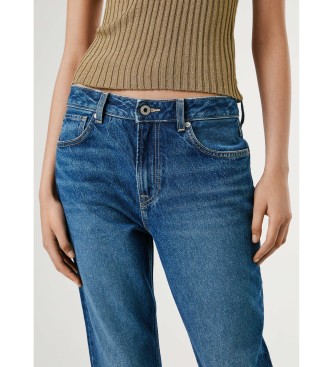 Pepe Jeans Jeans Tapered Violet bl