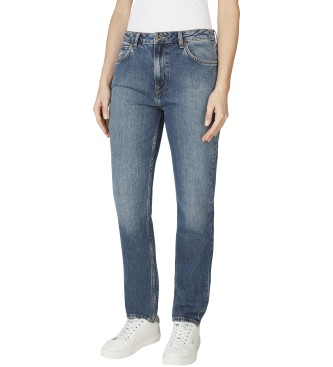 Pepe Jeans Jeans Violet azul