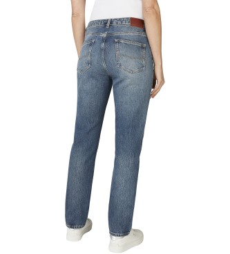 Pepe Jeans Jeans Violet azul
