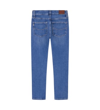 Pepe Jeans Jeans Tapered azul