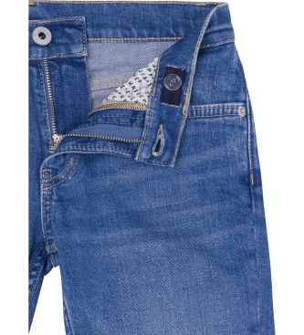 Pepe Jeans Jeans affusolati blu