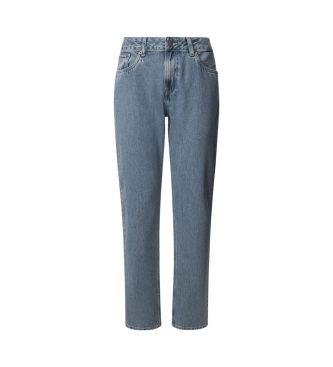 Pepe Jeans Jeans in blauem Fit Taper