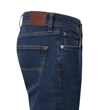 Pepe Jeans Jeans i bl passform taper