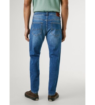 Pepe Jeans Jeans Tapered Stanley bl