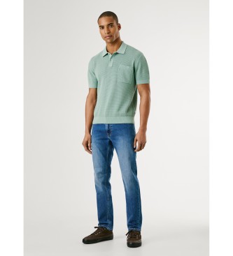 Pepe Jeans Jeans Tapered Stanley bl