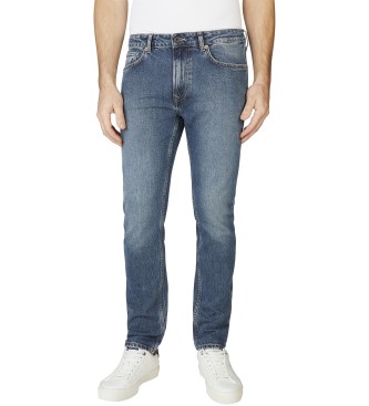 Pepe Jeans Jeans Stanley azul