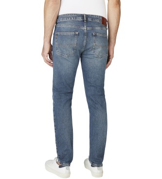 Pepe Jeans Jeans Stanley azul