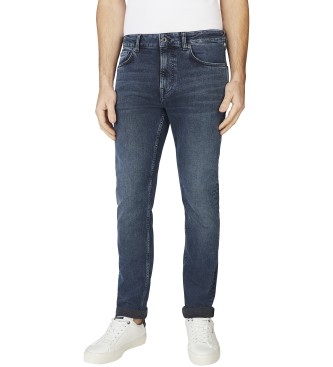 Pepe Jeans Jeans Stanley Tapered blue