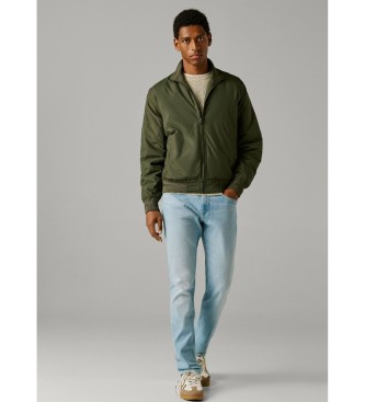 Pepe Jeans Jeans Tapered Stanley azul