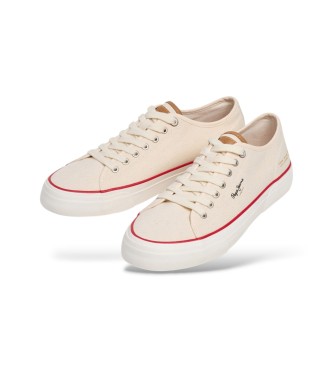Pepe Jeans Trainers Taylor Original beige
