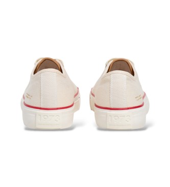 Pepe Jeans Trainers Taylor Original beige