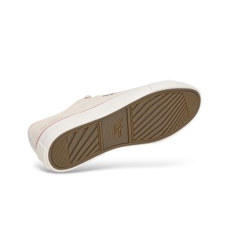Pepe Jeans Trainers Taylor Original beige