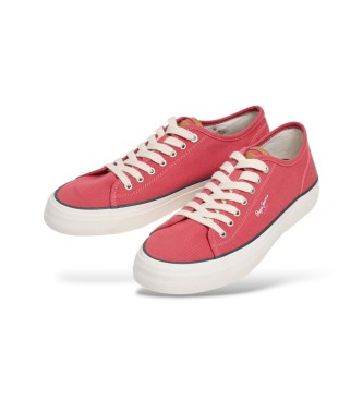 Pepe Jeans Trenirke Taylor Match red