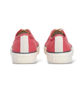 Pepe Jeans Trenirke Taylor Match red