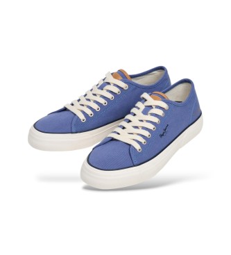 Pepe Jeans Trenirke Taylor Match blue