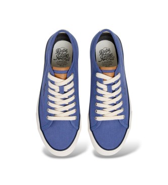 Pepe Jeans Trenirke Taylor Match blue