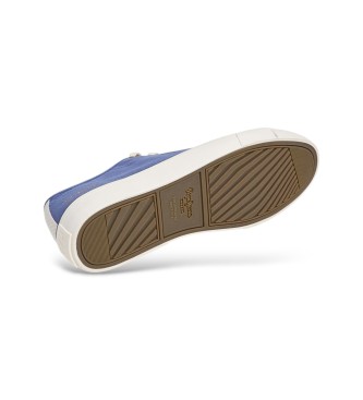Pepe Jeans Trenirke Taylor Match blue