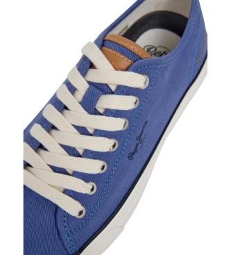 Pepe Jeans Trenirke Taylor Match blue