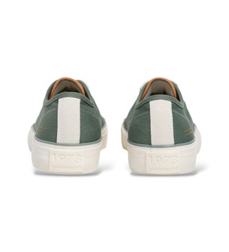 Pepe Jeans Trenirke Taylor Match green