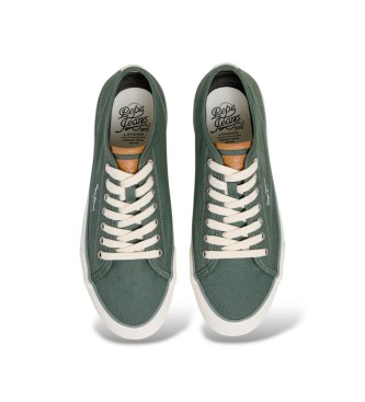 Pepe Jeans Trenirke Taylor Match green