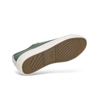 Pepe Jeans Trenirke Taylor Match green