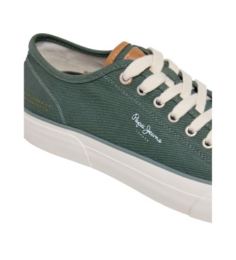 Pepe Jeans Trenirke Taylor Match green
