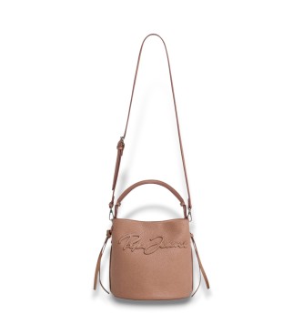 Pepe Jeans Taylor beige hndtaske