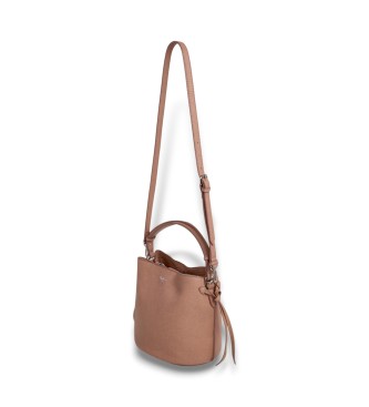 Pepe Jeans Taylor beige hndtaske