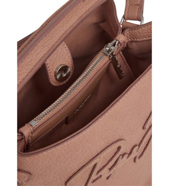 Pepe Jeans Taylor beige hndtaske