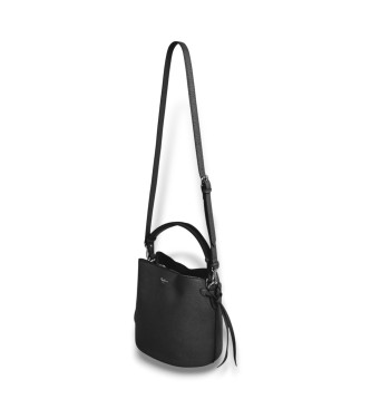 Pepe Jeans Borsa Taylor nera