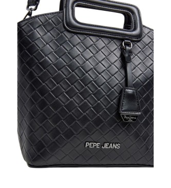 Pepe Jeans Bolso Teagan negro